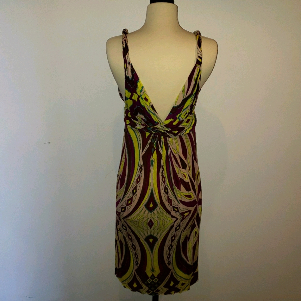 Dress - Picture 5 of 9